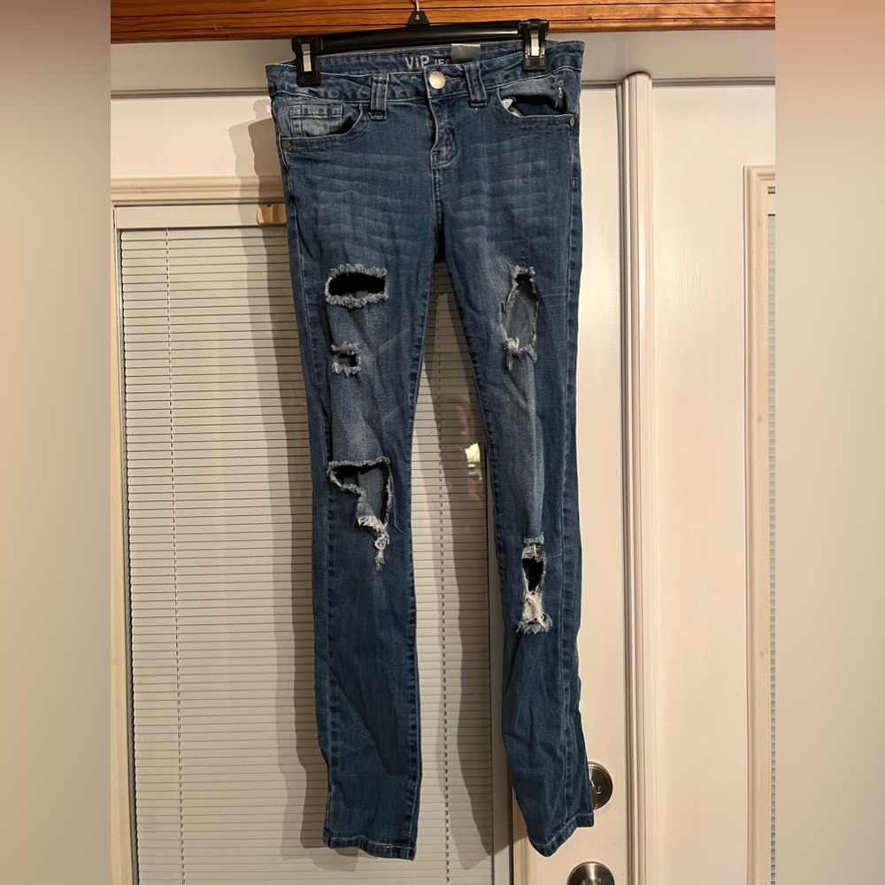 VIP jeans